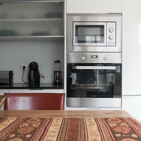 Shelter 532 Apartment Vila Nova de Gaia