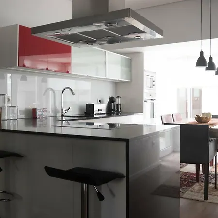 Shelter 532 Βίλα Νόβα ντε Γκάια