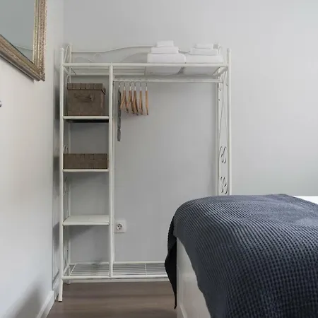 Shelter 532 Διαμέρισμα *