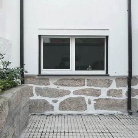 Shelter 532 Apartment