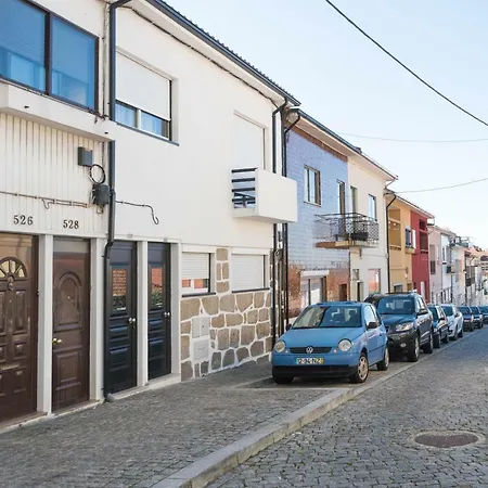 Shelter 532 Apartment Vila Nova de Gaia